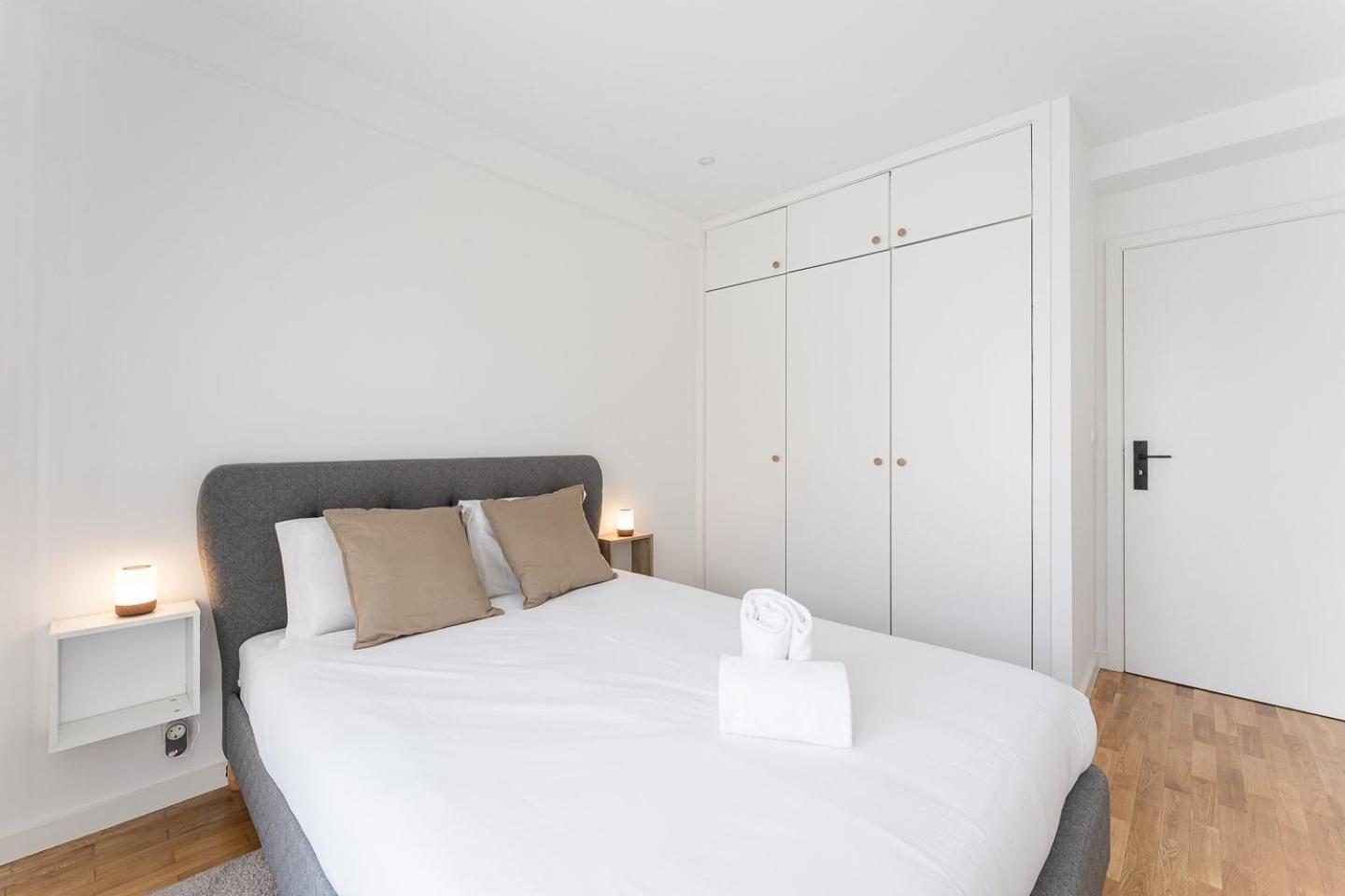 Guestready - White Stripes Near Casa Da Musica Apartment Porto Exterior photo