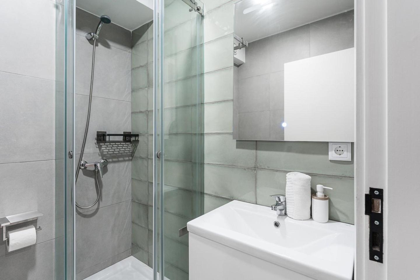 Guestready - White Stripes Near Casa Da Musica Apartment Porto Exterior photo